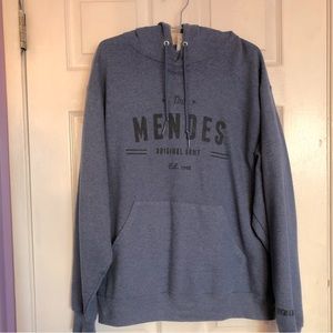 shawn mendes hoodie♡